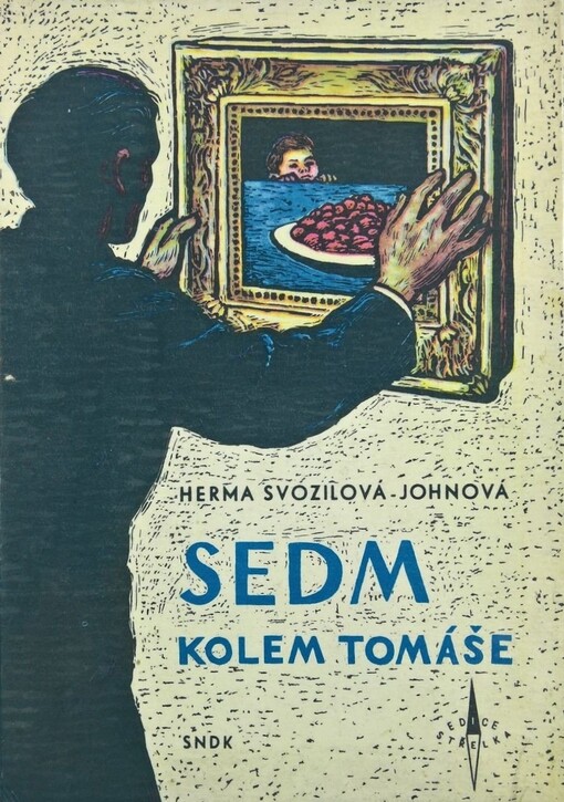 Sedm kolem Tomáše