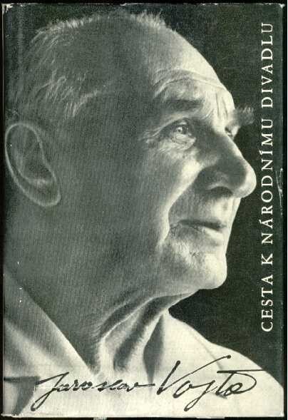 Cesta k Národnímu divadlu