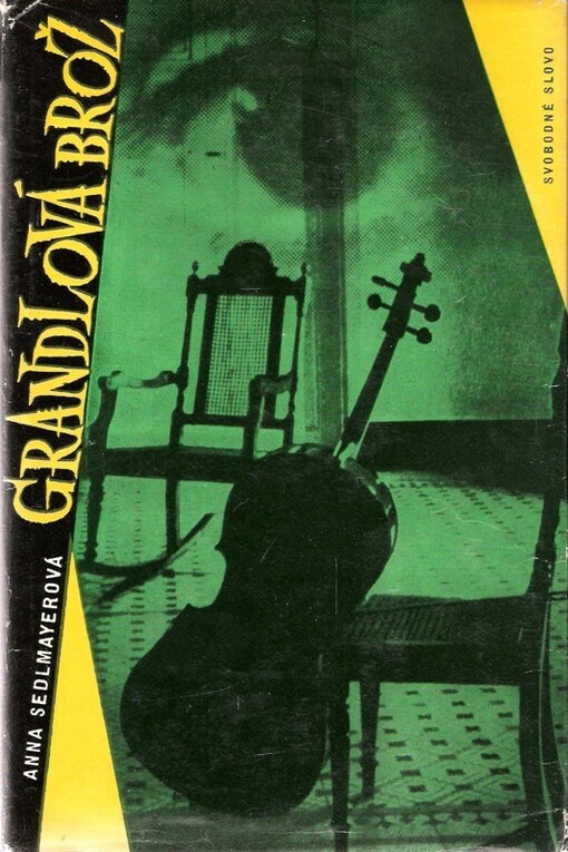 Grandlová brož