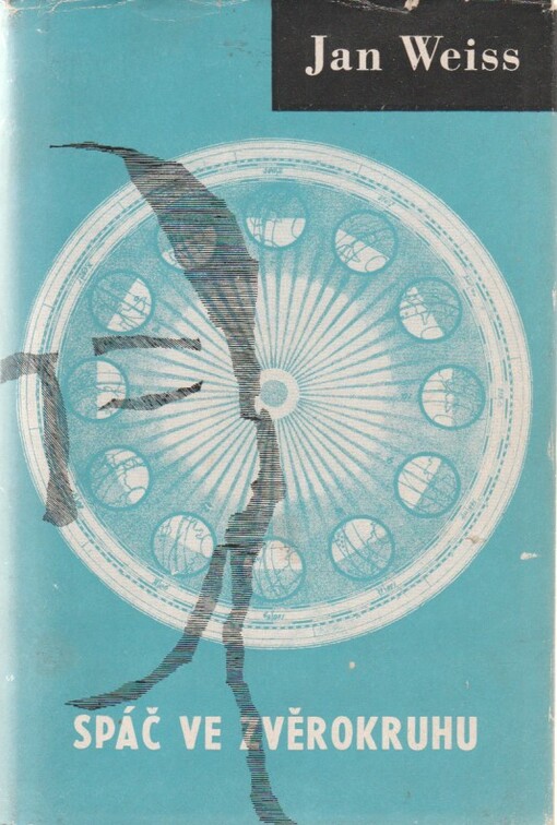 Spáč ve zvěrokruhu, 3. vyd.