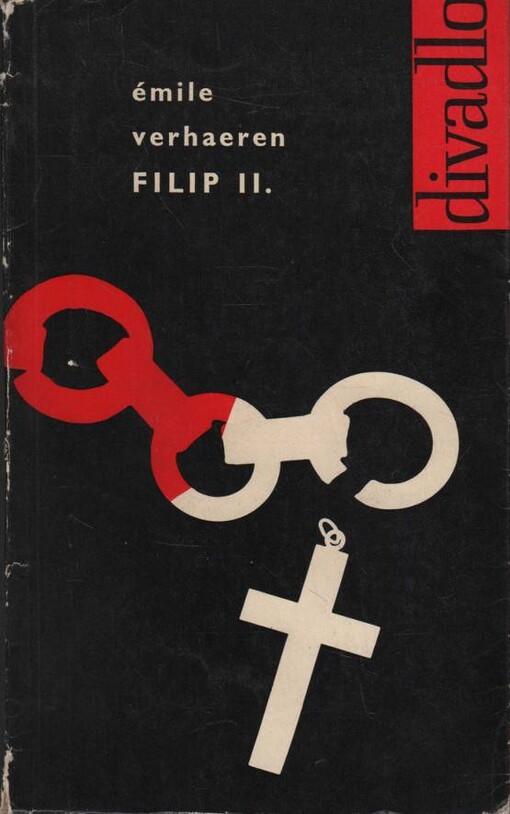 Filip II. :tragédie o třech dějstvích