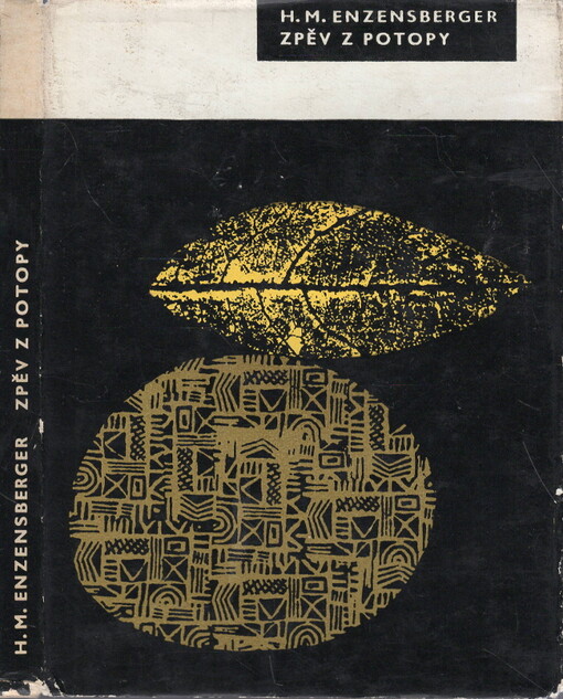 Zpěv z potopy, 1. vyd.