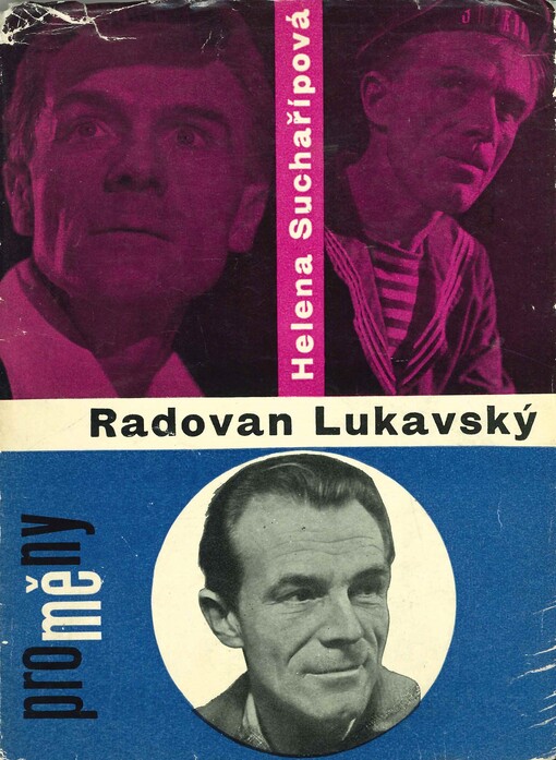 Radovan Lukavský