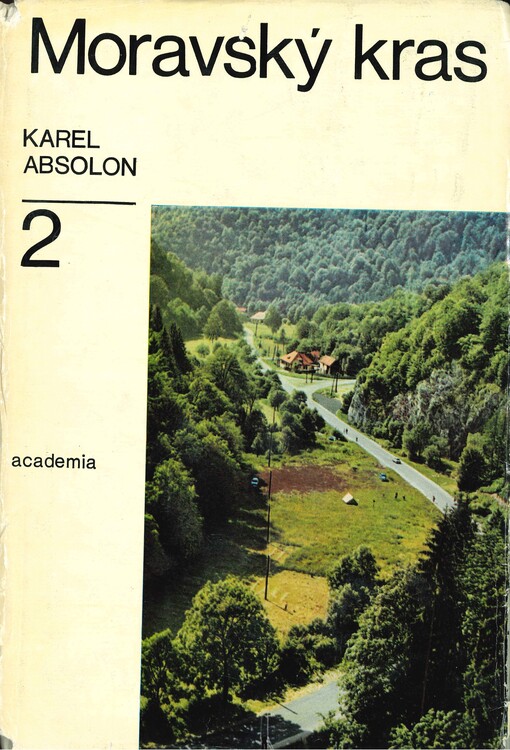 Moravský kras.2. [díl]