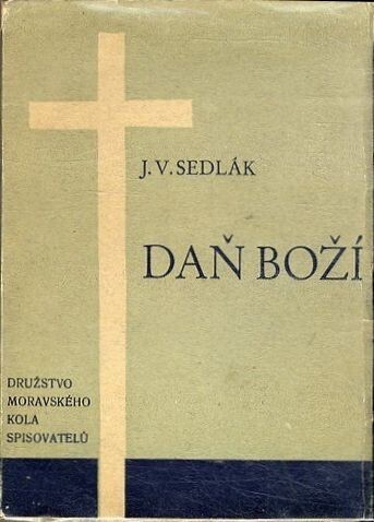 Daň Boží