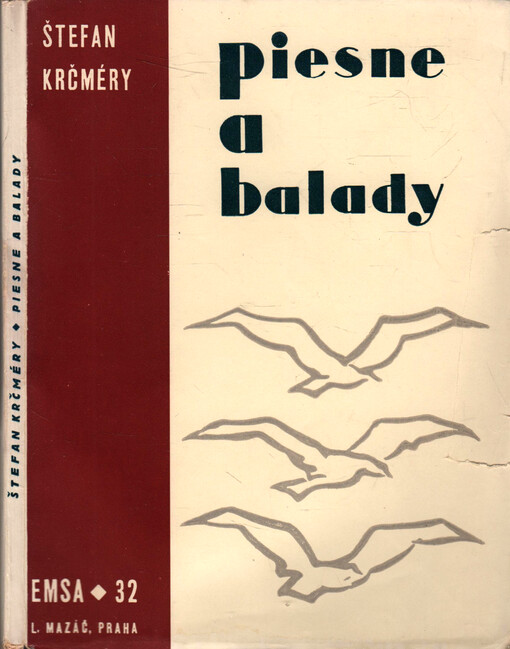 Piesne a balady