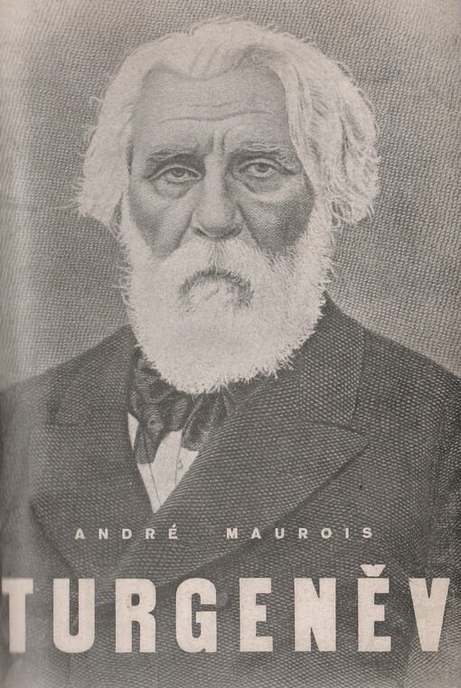 Turgeněv