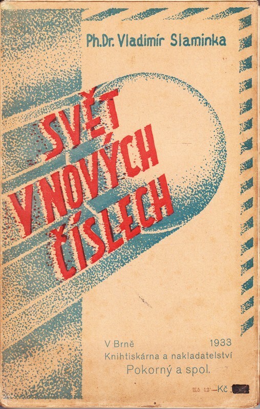 Svět v nových číslech