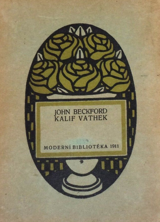 Kalif Vathek