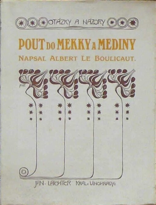 Pout do Mekky a Mediny