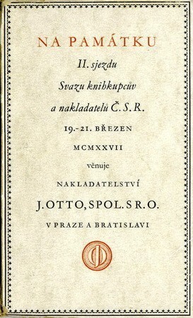 Pionýr osvěty :Feuilleton