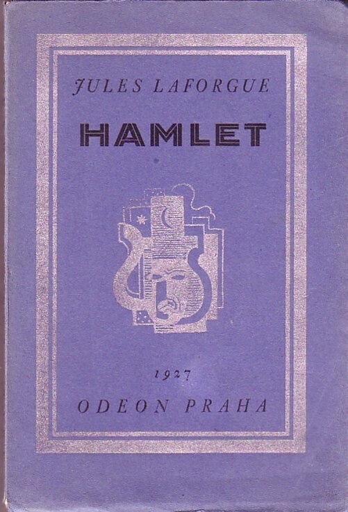 Hamlet :následky synovské lásky