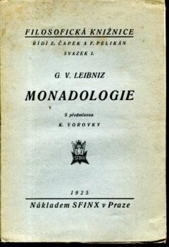 Monadologie