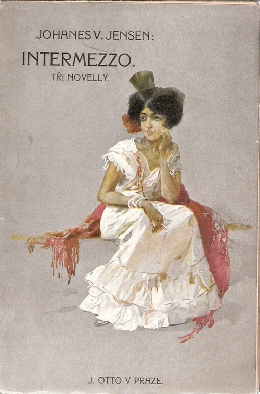 Intermezzo :tři novelly