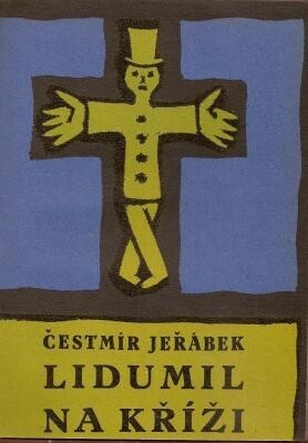 Lidumil na kříži :detektivní příběh