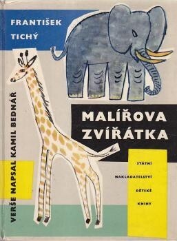 Malířova zvířátka