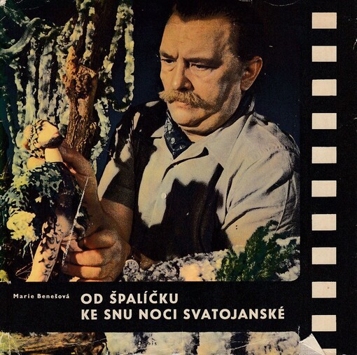 Od Špalíčku ke Snu noci svatojanské