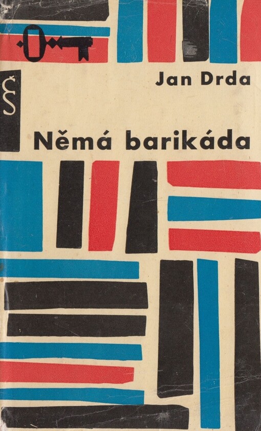 Němá barikáda a jiné povídky