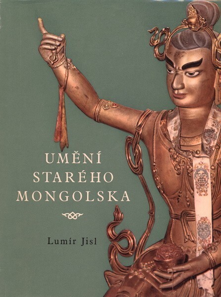 Umění starého Mongolska