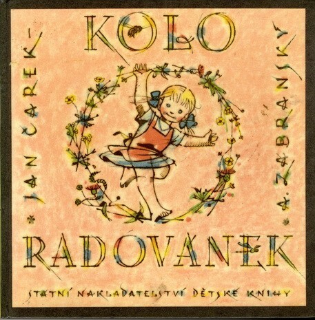 Kolo radovánek