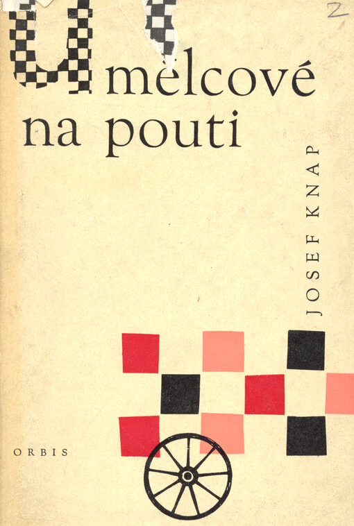 Umělcové na pouti :české divadelní společnosti v 19. století