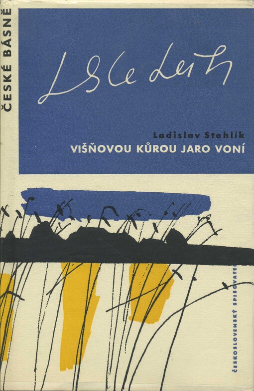 Višňovou kůrou jaro voní