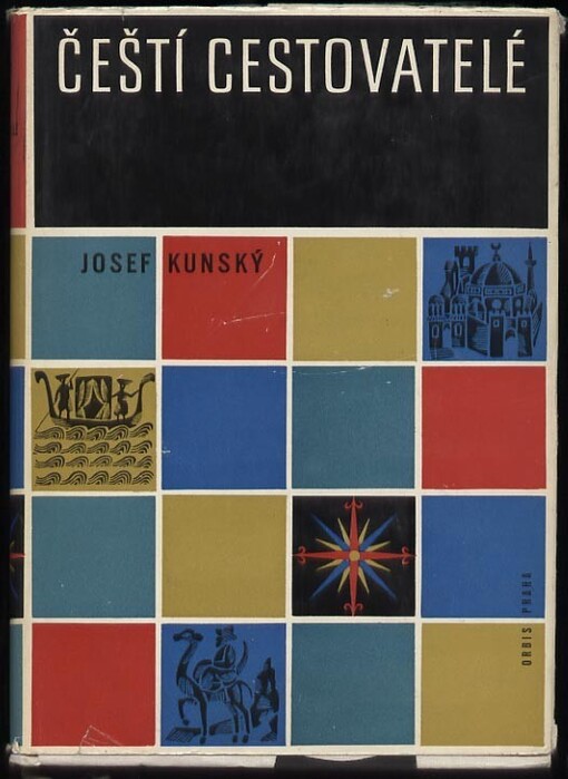 Čeští cestovatelé