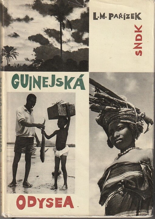 Guinejská odysea