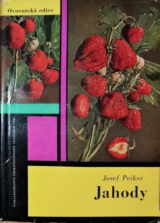 Jahody