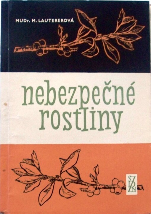 Nebezpečné rostliny