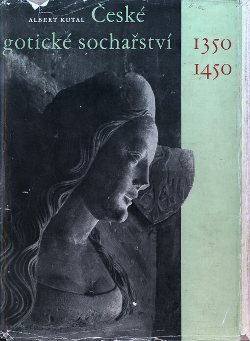 České gotické sochařství 1350-1450