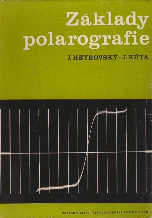 Základy polarografie