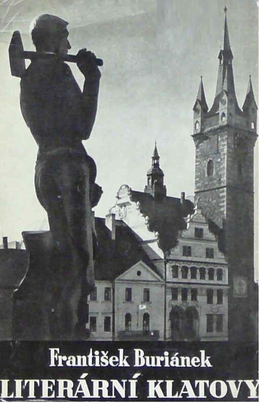 Literární Klatovy