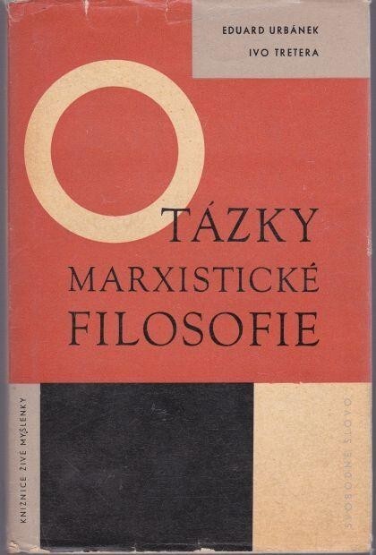 Otázky marxistické filosofie