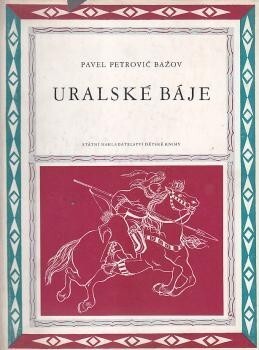 Uralské báje