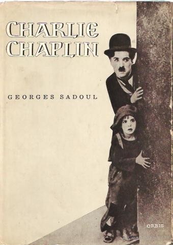 Charlie Chaplin