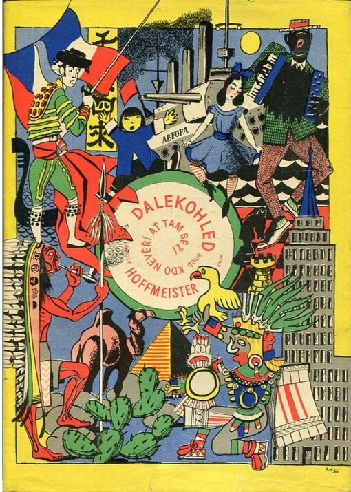 Dalekohled, aneb, Kdo nevěří ať tam běží