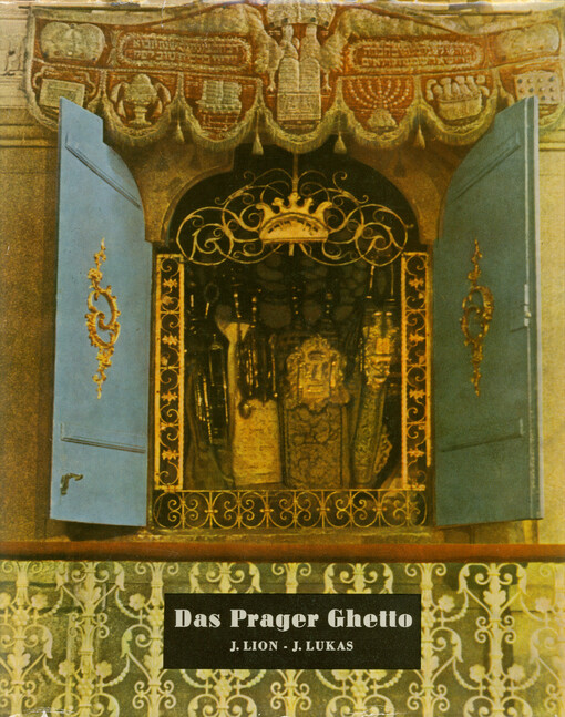 Das Prager Ghetto