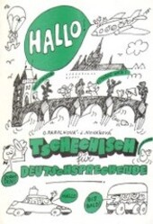 Tschechisch für Deutschsprechende : mein bester tschechischer Kamerad