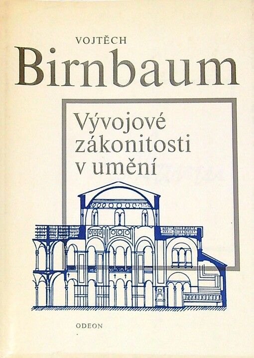 Vývojové zákonitosti v umění