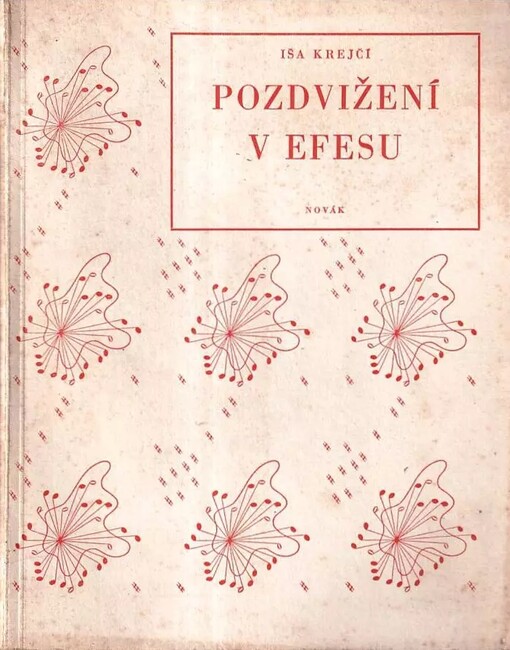 Pozdvižení v Efesuvýňatky ze zpěvohry