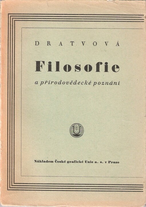 Filosofie a přírodovědecké poznání