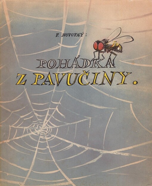 Pohádka z pavučiny