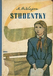 Studentky =[Semiklassnicy] : Dívčí román
