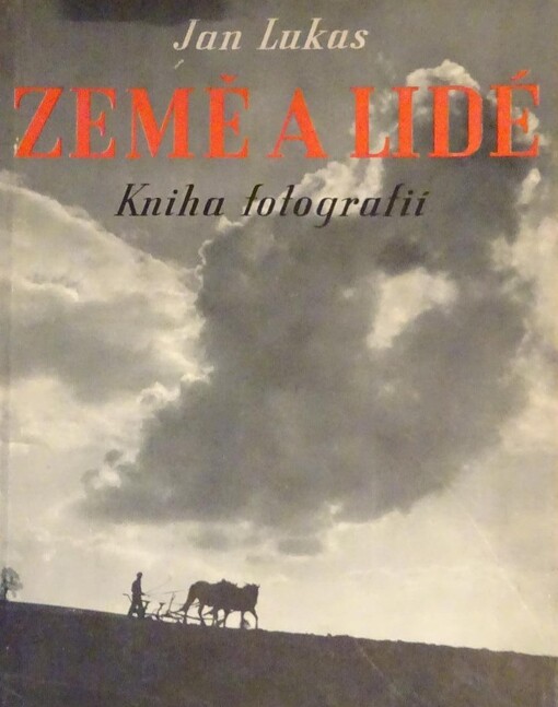 Země a lidé: kniha fotografií