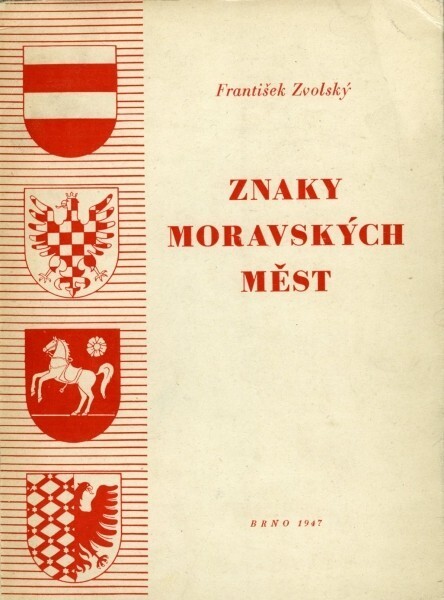 Znaky moravských měst