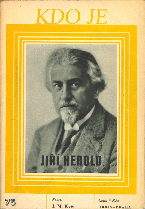 Jiří Herold