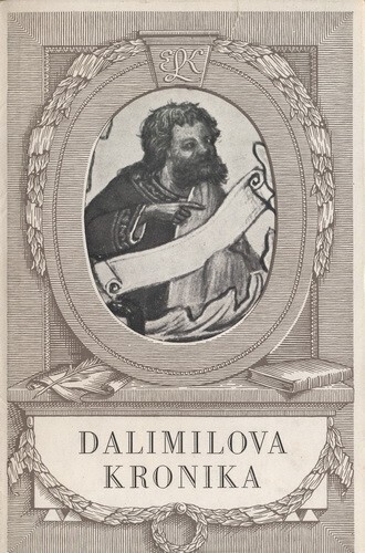 Dalimilova kronika