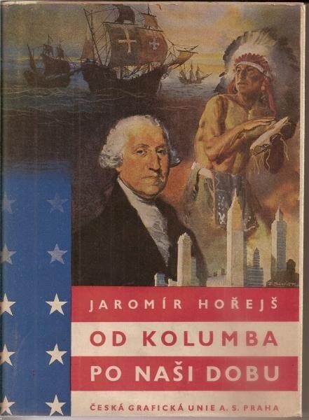 Od Kolumba po naši dobu