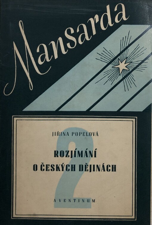 Rozjímání o českých dějinách